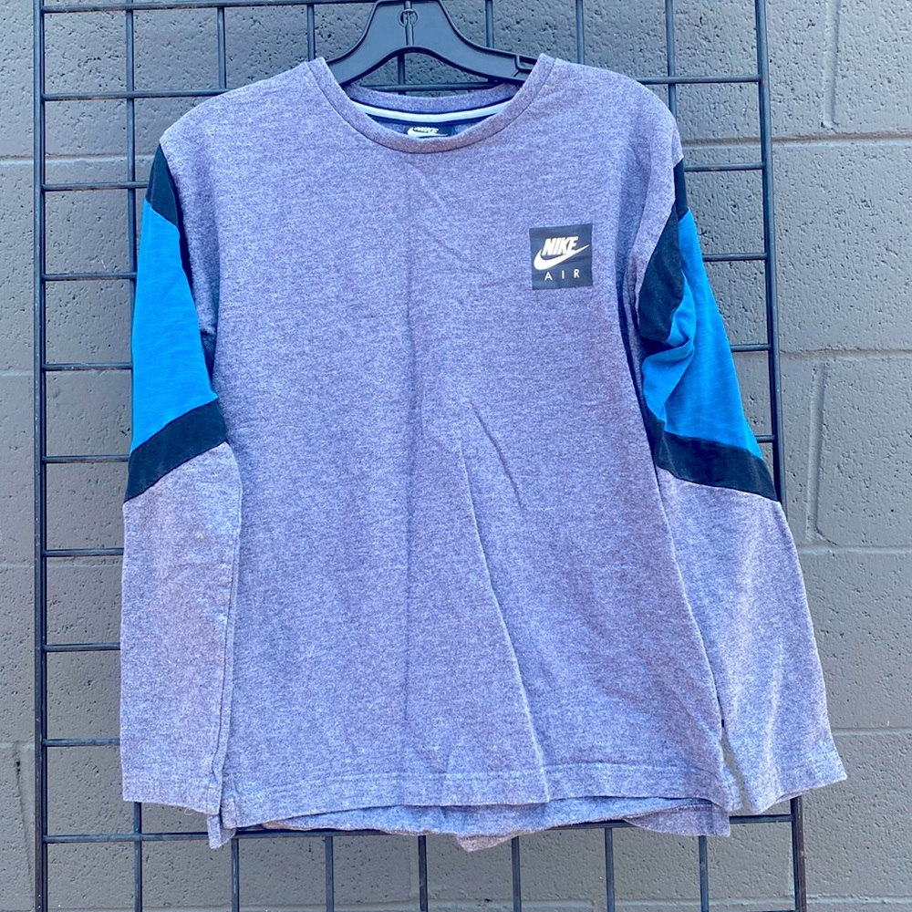 Nike long sleeve (kids)